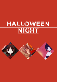 HALLOWEEN NIGHT